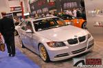 Project E90 SEMA 2006 (AutoImportCraze.com Pic 1).